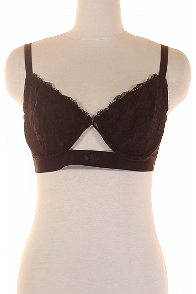 Dámské Podprsenka Černá ADIDAS