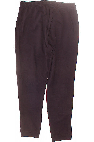 Pánské Tepláky Modré Hugo Boss Vel. M