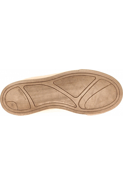 Bershka Dámské Tenisky Bílé Vel. 38