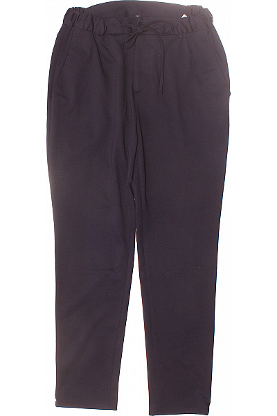 Pánské Kalhoty Modré Vel. 50