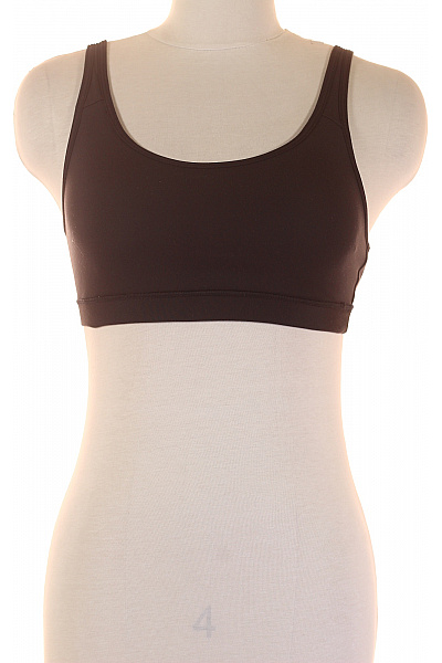 ADIDAS Dámské Plavky Černé Vel. S