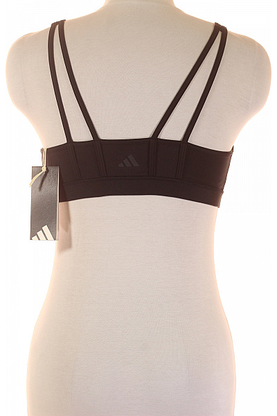 ADIDAS Dámské Plavky Černé Vel. S