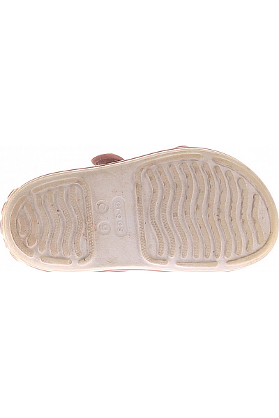 Crocs Dětské Boty Barevné