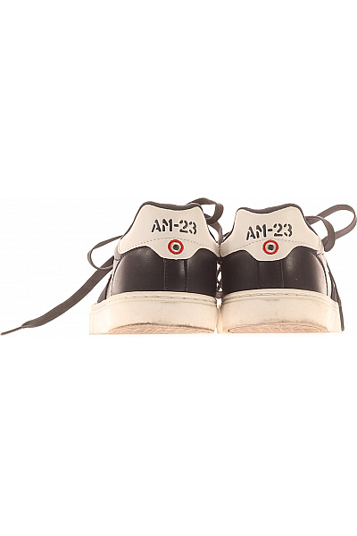 Pánské Boty Modré Vel. 41