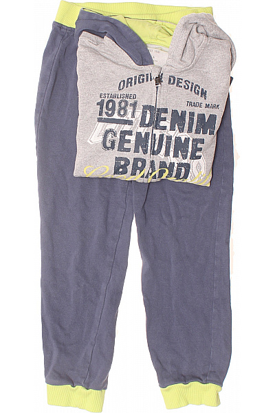 Chlapecká Souprava Modrá Guess | Guess | obrázek 2