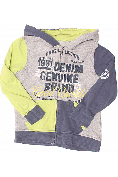 Chlapecká Souprava Modrá Guess | Guess | obrázek 4