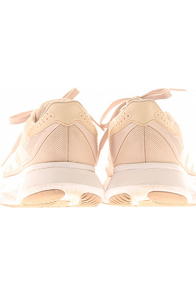 ADIDAS Dámské Tenisky ORTHOLITE Růžové