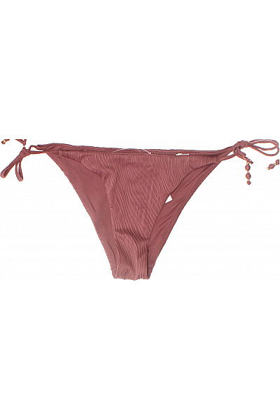 Dámské Plavky Fialové Hunkemoller Second hand Vel. M