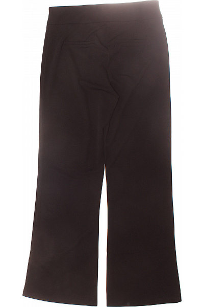 Dámské Kalhoty Černé Second hand