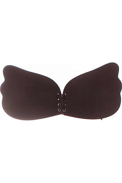 Dámské Prádlo Černá Magic Body Fashion Outlet Vel. B