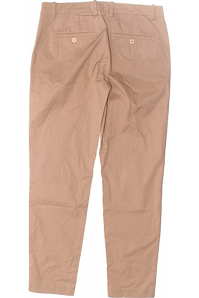 Marc O´Polo Dámské Kalhoty Hnědé