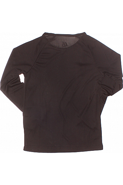 Dare 2b Dívčí Tričko Černá Second hand