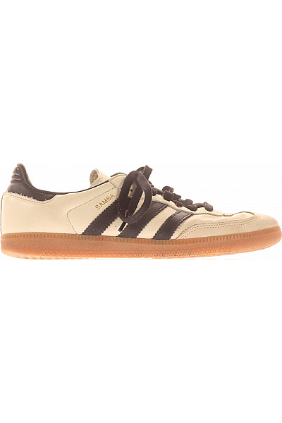 Dámské Tenisky Béžové ADIDAS