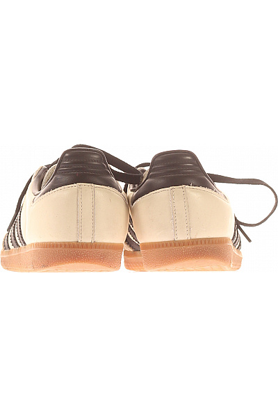 Dámské Tenisky Béžové ADIDAS