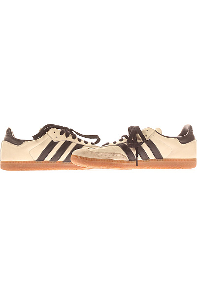 Dámské Tenisky Béžové ADIDAS