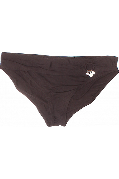 S.OLIVER Dámské Prádlo Černé