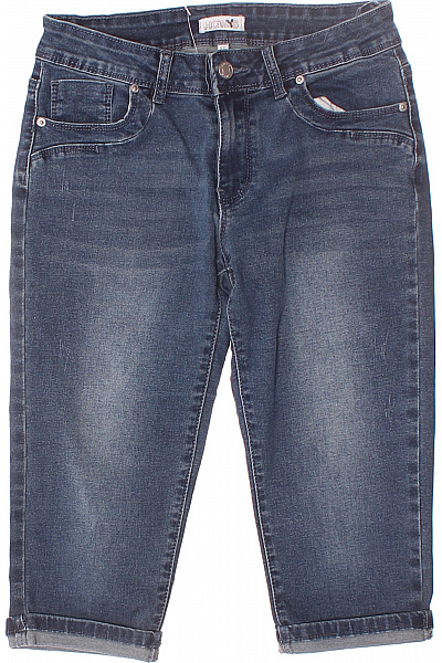 Dámské Kraťasy Modré My Haily S Vel. XS