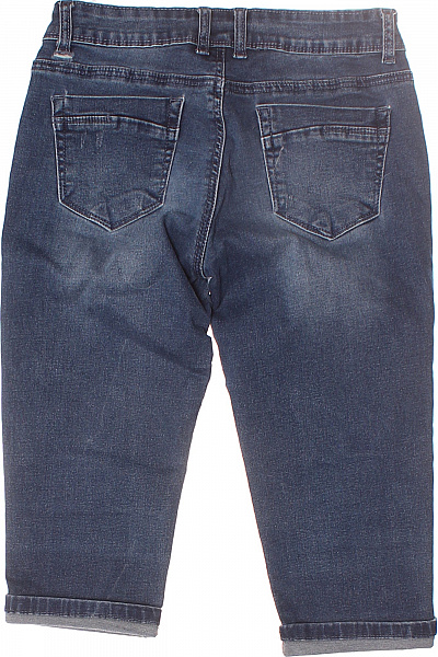 Dámské Kraťasy Modré My Haily S Vel. XS