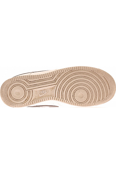 Nike Pánské Boty AIR Bílé