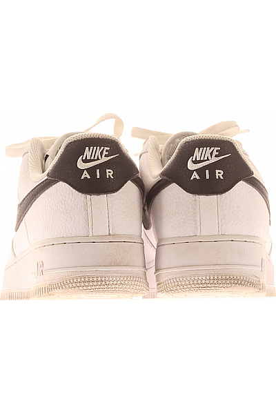 Nike Pánské Boty AIR Bílé