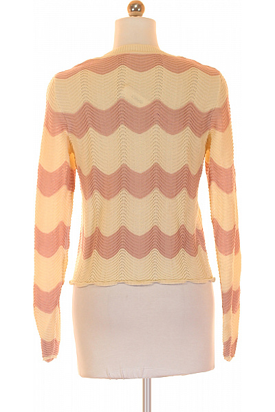 Dámský Pulovr Barevný