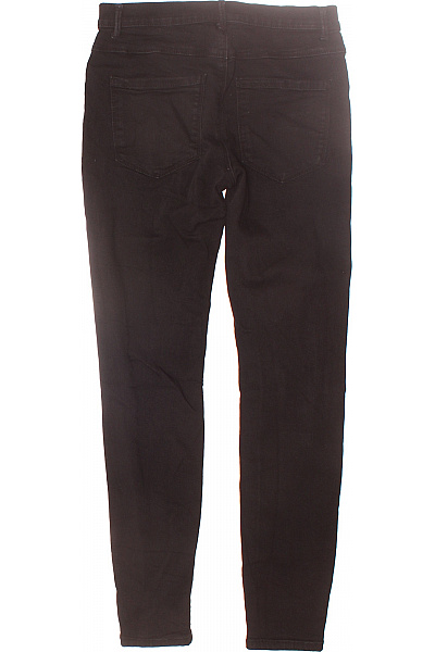 Dámské Džíny Černé ONLY Vel. M