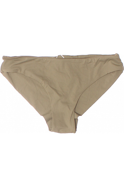 Dámské Prádlo Khaki Vel. S