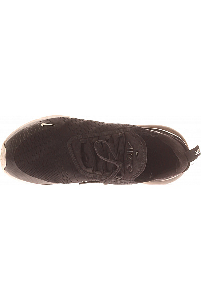 Nike Pánské Tenisky Černé