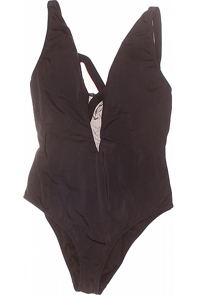 Dámské Plavky Černé