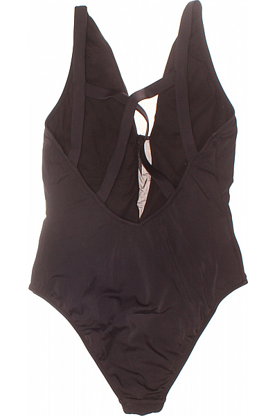 Dámské Plavky Černé