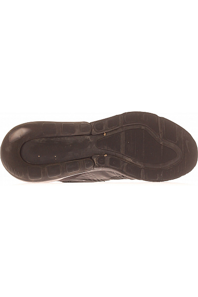 Nike Pánské Boty AIR Černé Second hand