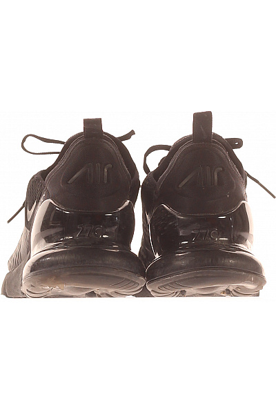 Nike Pánské Boty AIR Černé Second hand