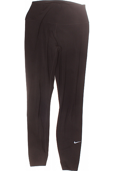 Nike Dámské Kalhoty Černé Vel. M