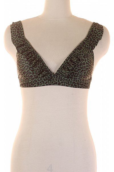 SHIWI Dámské Plavky Zelené Vel. 36