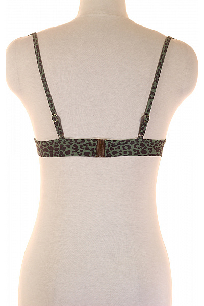 SHIWI Dámské Plavky Zelené Vel. 36