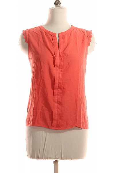 Halenka Růžová ONLY Vel. M