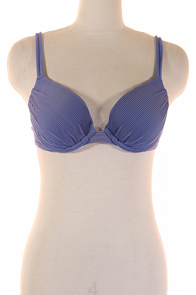 Sunseeker Dámské Prádlo Modrá Vel.  40B