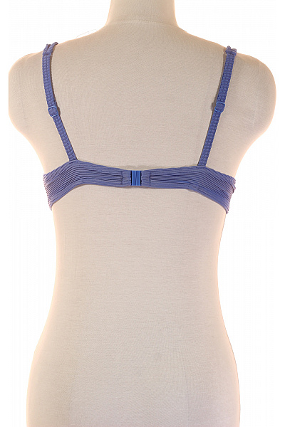 Sunseeker Dámské Prádlo Modrá Vel.  40B