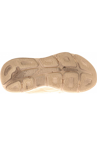 HOKA ONE Dámské Boty Béžové