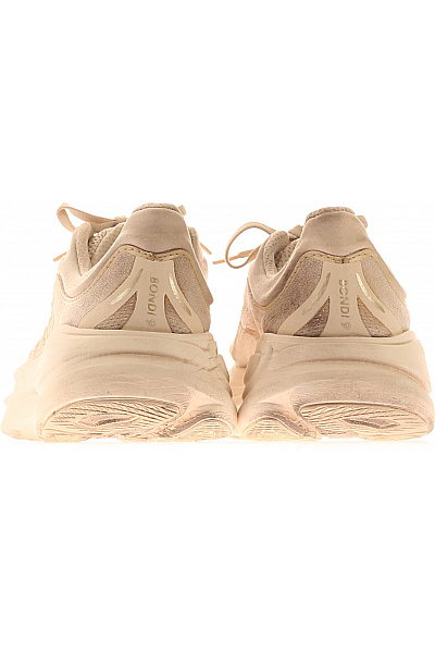 HOKA ONE Dámské Boty Béžové