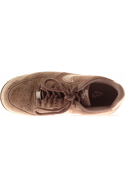 Pánské Boty Nike Tenisky AIR Hnědé Vel.  43 Vel.  43 | Nike | obrázek 2