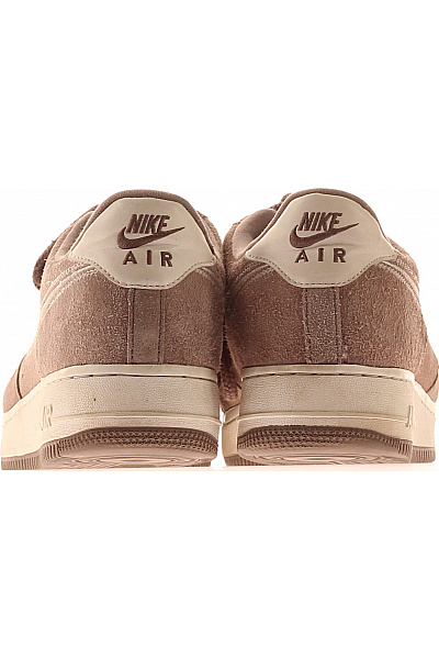 Pánské Boty Nike Tenisky AIR Hnědé Vel.  43 Vel.  43 | Nike | obrázek 4