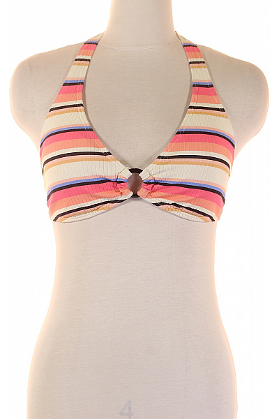 Dámské Plavky Barevné Venice Beach Second hand Vel. 38C/D