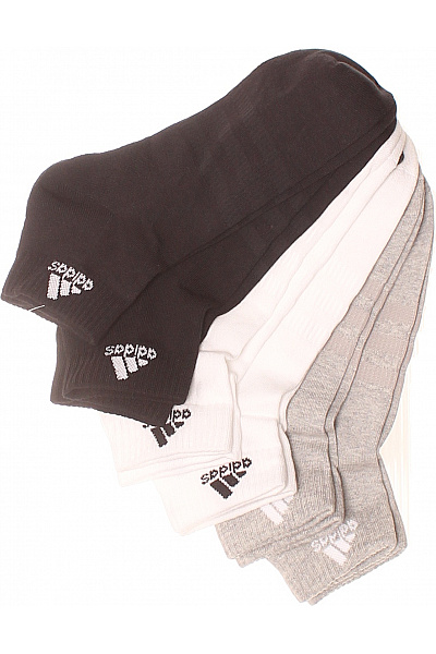 Ponožky Barevné ADIDAS Outlet