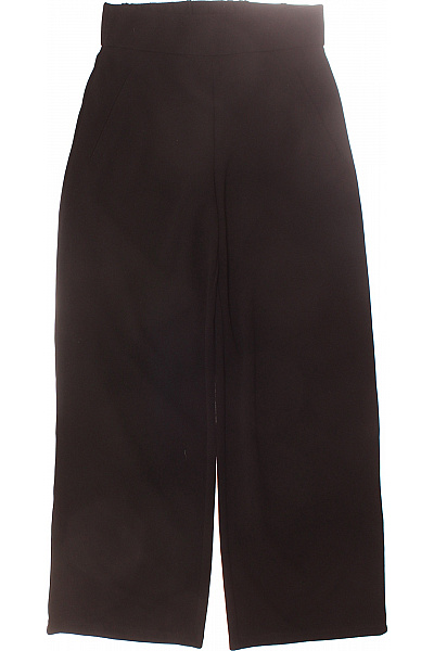 ONLY Dámské Kalhoty Černé Second hand Vel. S