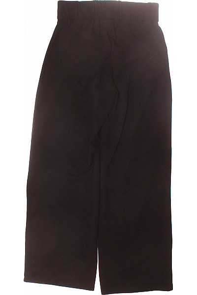 ONLY Dámské Kalhoty Černé Second hand Vel. S