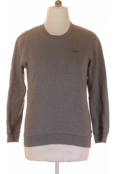 Pánská Mikina Šedá JOOP! Second hand Vel. L