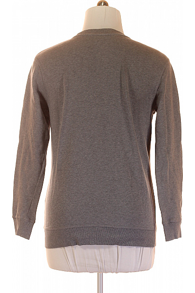 Pánská Mikina Šedá JOOP! Second hand Vel. L