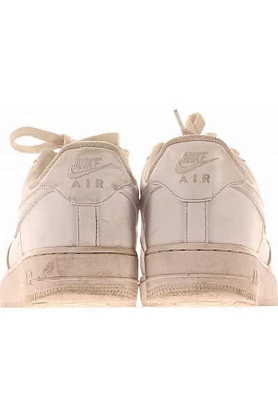 Dámské Tenisky Bílé Nike Vel. 41