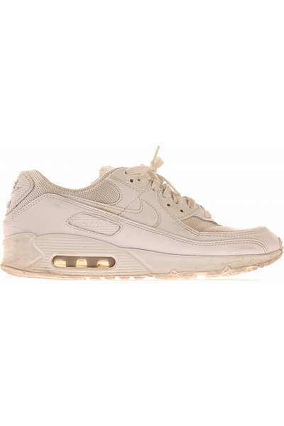 Pánské Boty AIR Bílé Nike Vel.  42